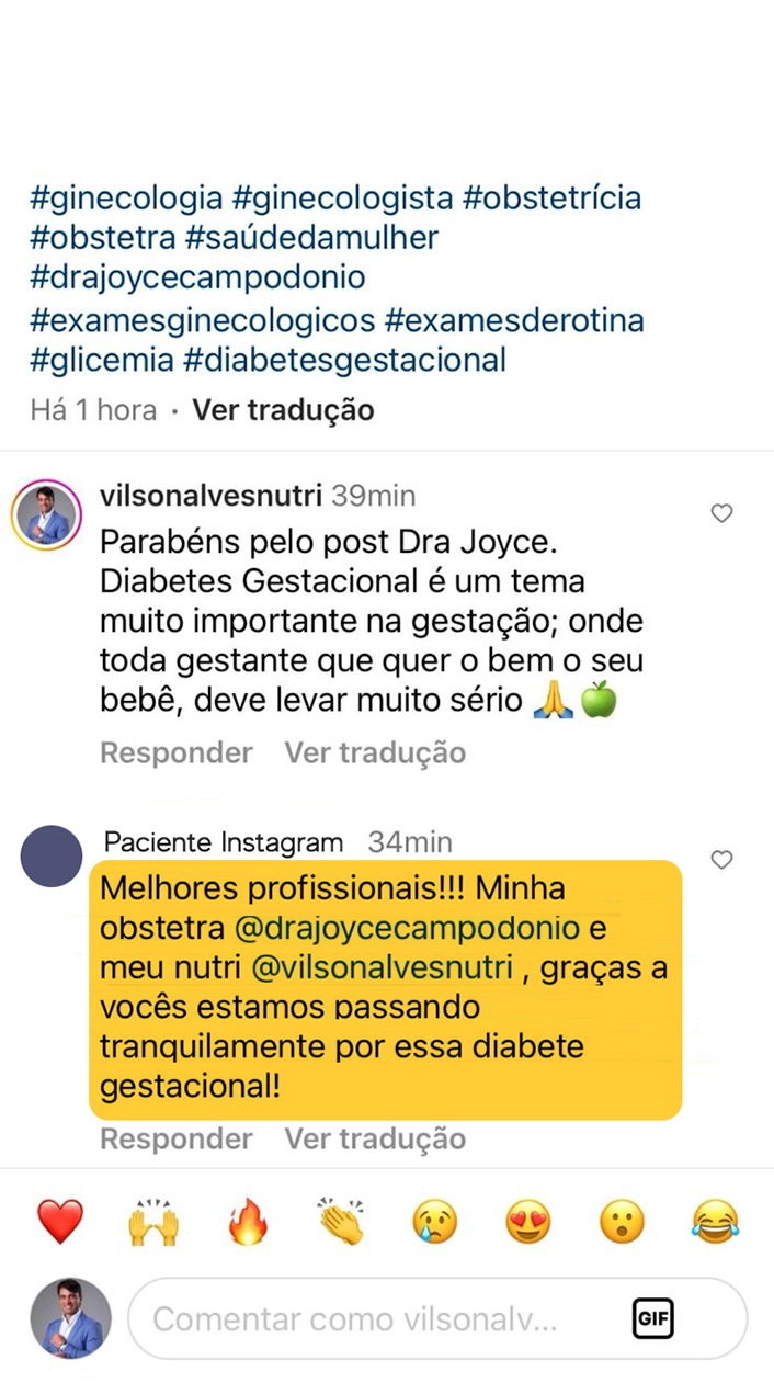 Landing page gestacional - banners separados - avulso - 10