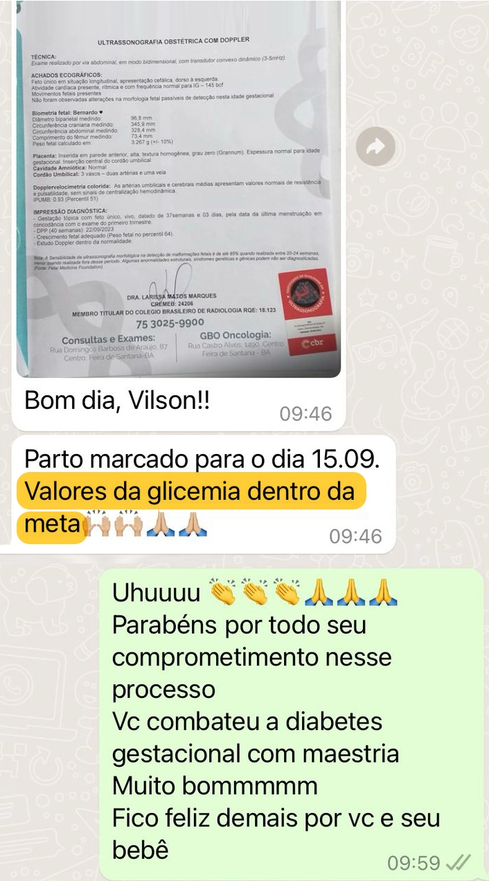 Landing page gestacional - banners separados - avulso - 11