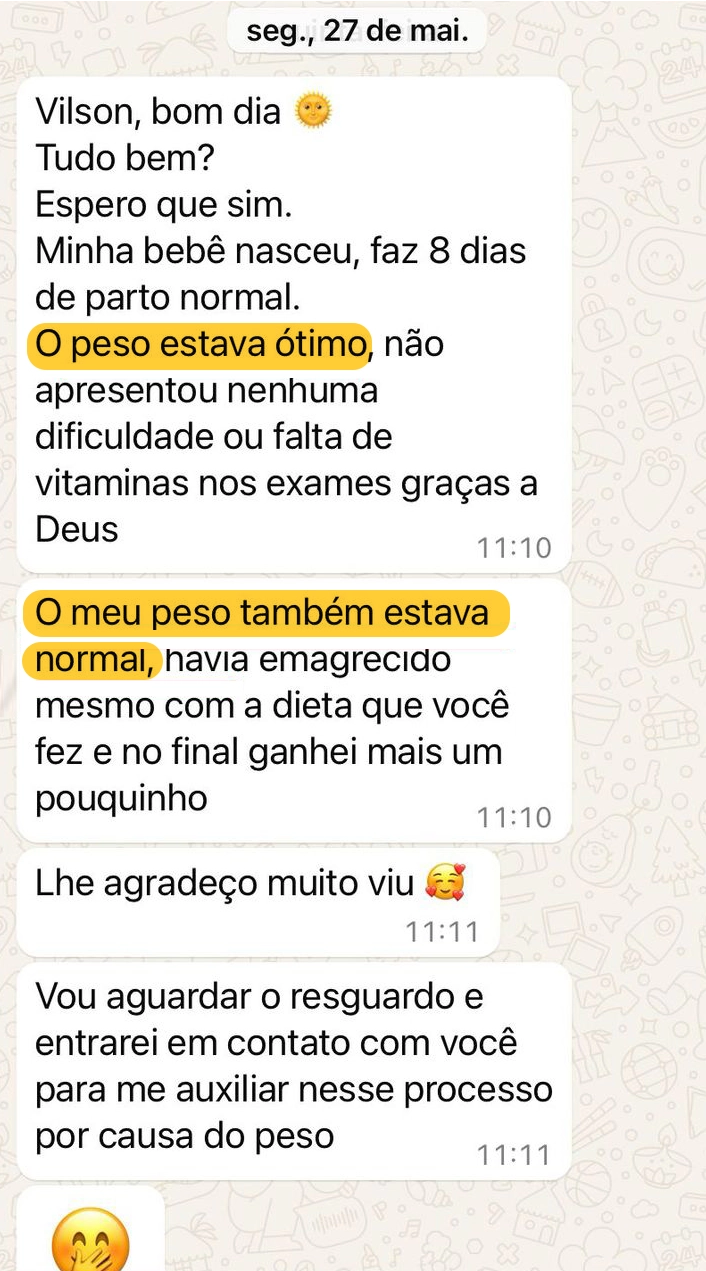 Landing page gestacional - banners separados - avulso - 12